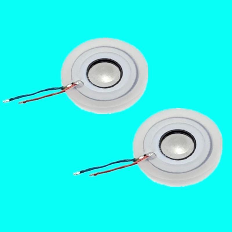 Mist Maker Fogger Ultrasonic Atomizer Transducer DIY Parts Low Driving Voltage