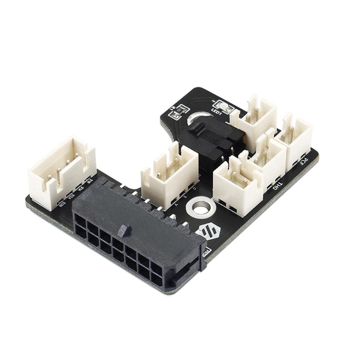 Afterburner Toolhead PCB Board Black Accessories for  V0.1 Hartk Ab Replacement