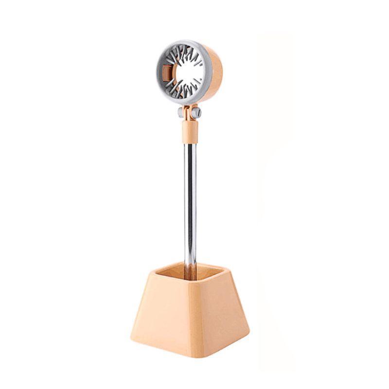 Pet Hair Dryer Stand with with Organizer Tray Pet Grooming Hair Dryer Holder
