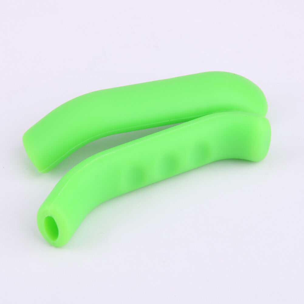 Bike Bicycle Cycling Brake Sleeve Handle Proctector/Cover of Silicone