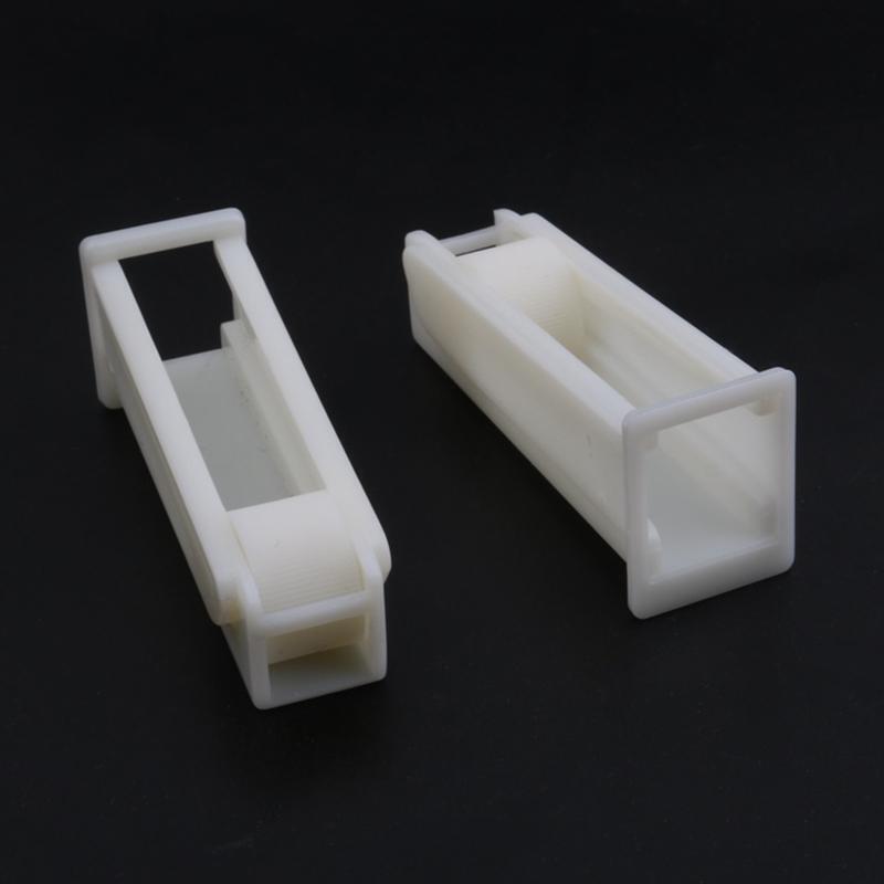 Plastic Tube Clamp Adjustable Flow Control Siphon Hose Shut Off Clamps
