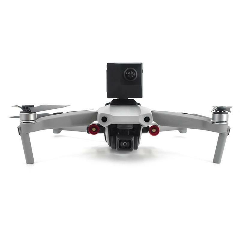 DJI- Mavic- Air 2 Dedicated Expansion Bracket Night Light Searchlight