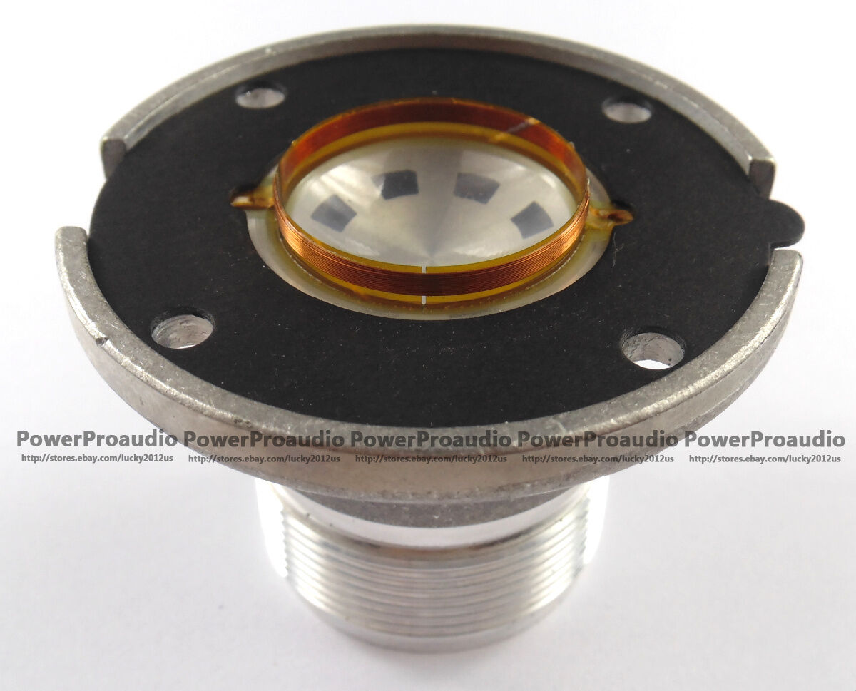 QUALITY REPLACEMENT DIAPHRAGM KIT, FITS FORJBL EON-515, PRX, AC26