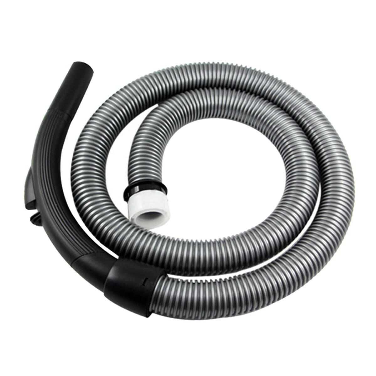 Flexible Vacuum Extension Hose Vacuum Cleaner Accessories Replacement 1.8M