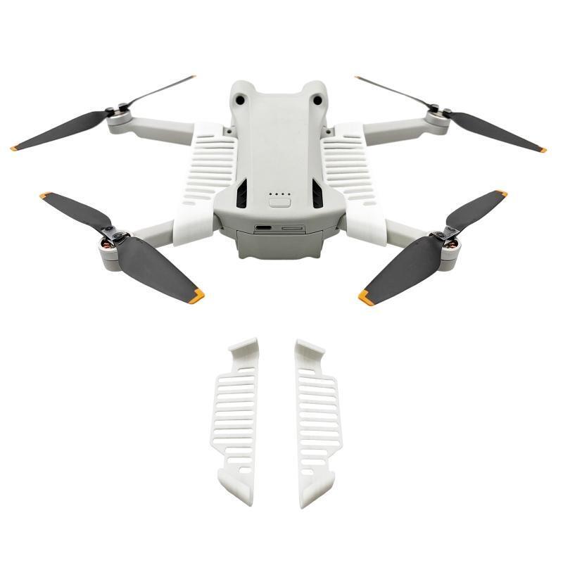 Protection Hand Guard Dam-board For Mini 3 Pro Drone Palm Take Off Guard