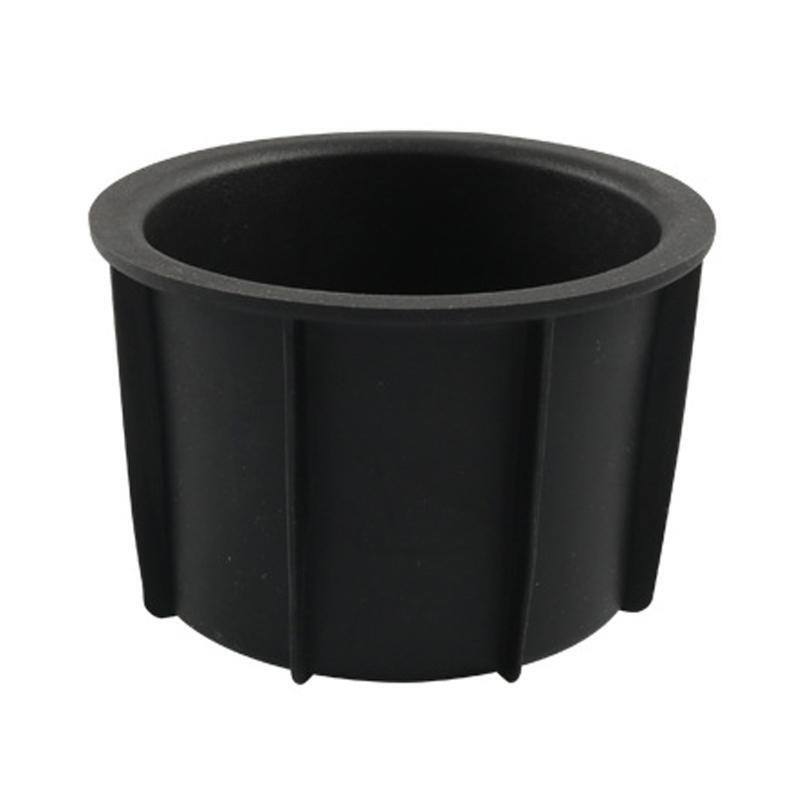For 4Runner Center Console Cupholder Rubber Cover Storage Place Stuff