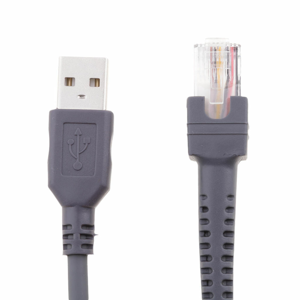USB Cable  for  Symbol  Scanner LS1203 LS9203 LS4278 M2008