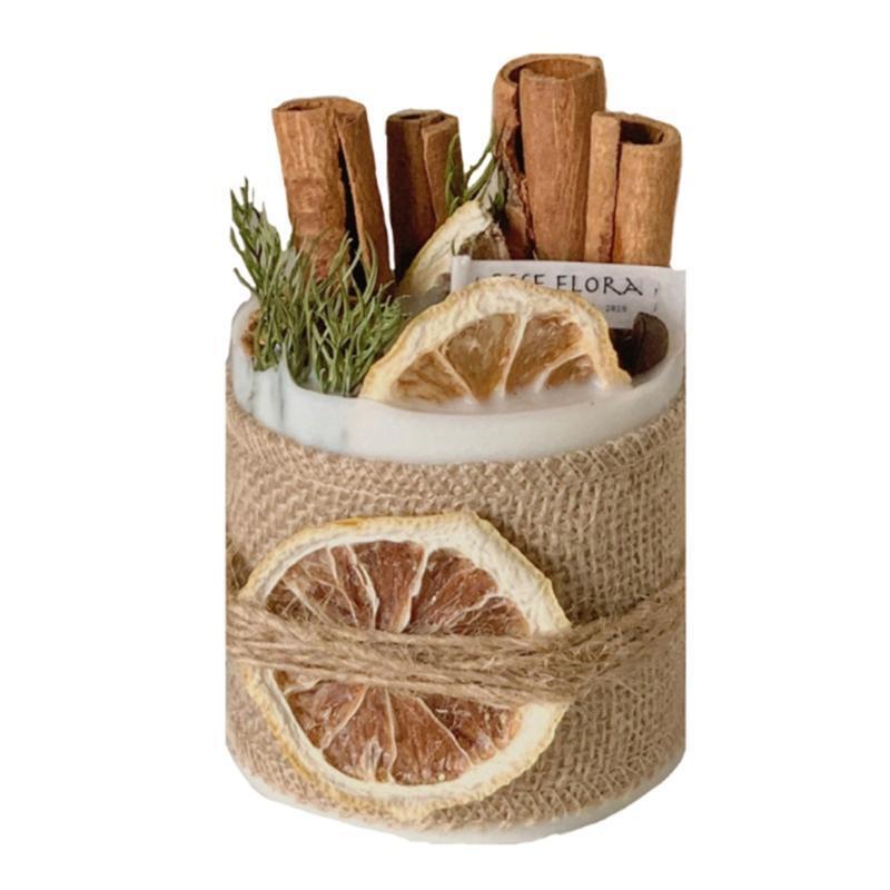 8 cm/5 Pcs Simply Organic Cinnamon Sticks Premium Grade Real Cinnamon Rolls