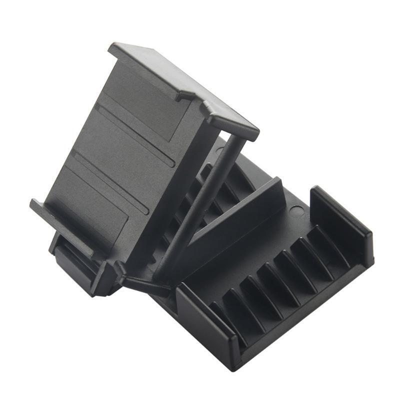 Clipper Guard Plastic Trimmer Attachment Guarding Comb Remove Hair Split Ends