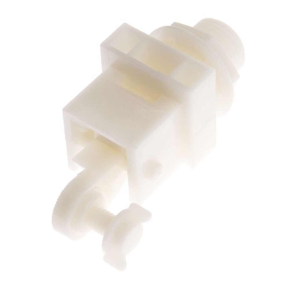 Float Ball Valve 1/2" Livestock Automatic Fill Water Level Control Adjustable