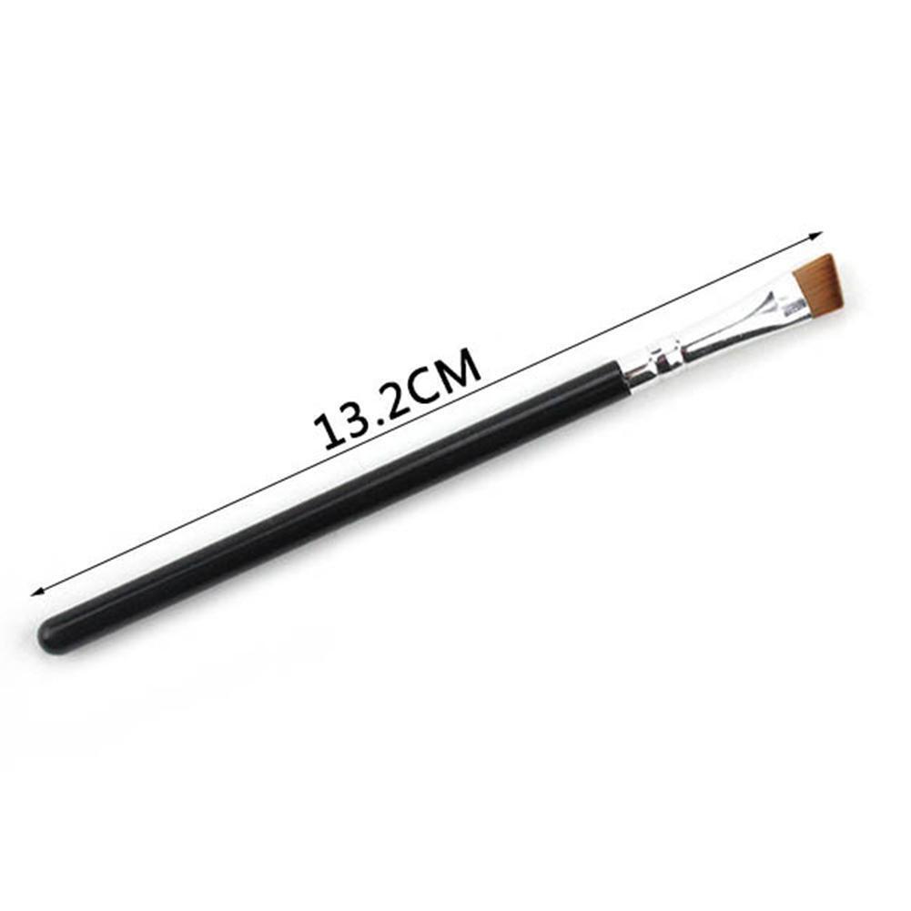 Portable Size Professional Cosmetic Brushes Makeup Tool (Eyebrow Brush)