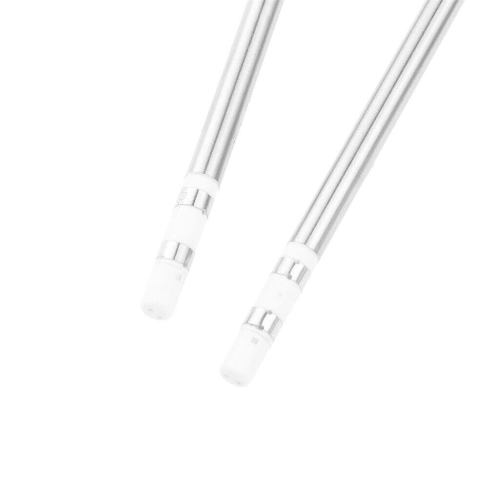Replacement T12-BC2 T12-K T12-BL T12-KU T12 Series Solder Iron Tips Welding 4PCS