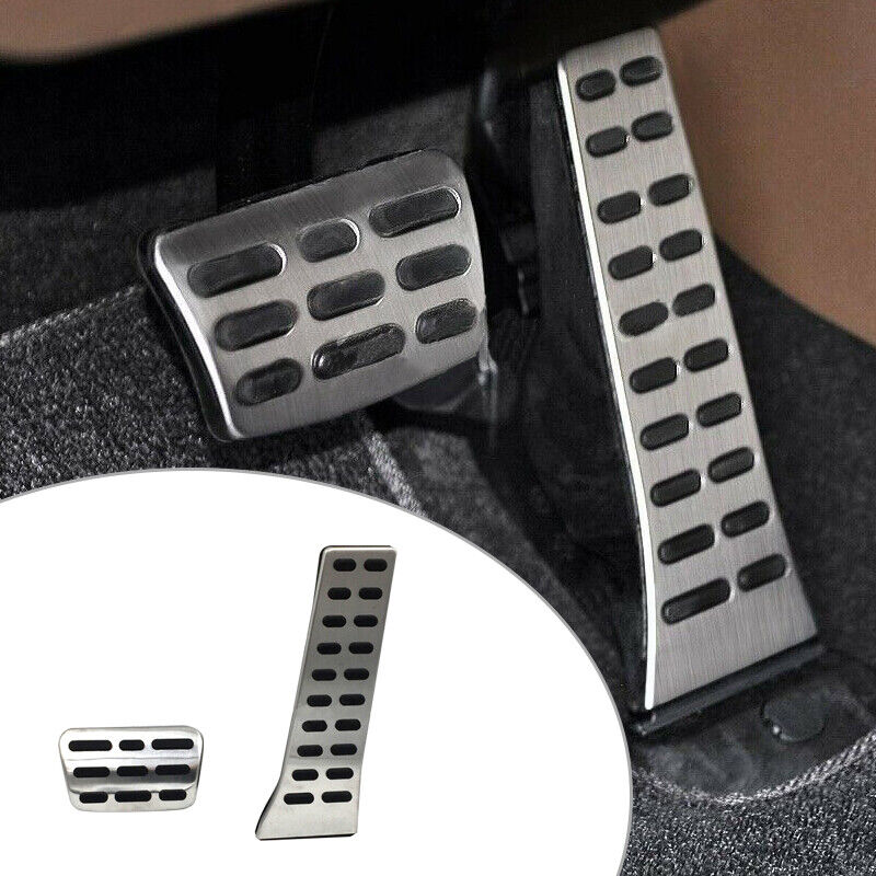 Non-slip Accelerator Gas & Brake Pedal Cover Fit For 2019-2022 Hyundai Tucson