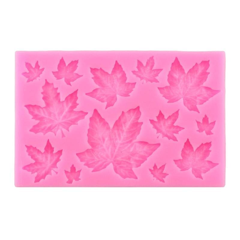 Silicone Material Chocolate Mould Silicone Casting Molds DIY Handmade Gadgets