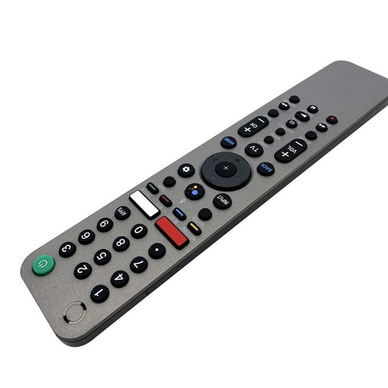 RMF-TX600U Voice Remote For -Sony Bravia 4K Smart TV TX300U TX500U Series