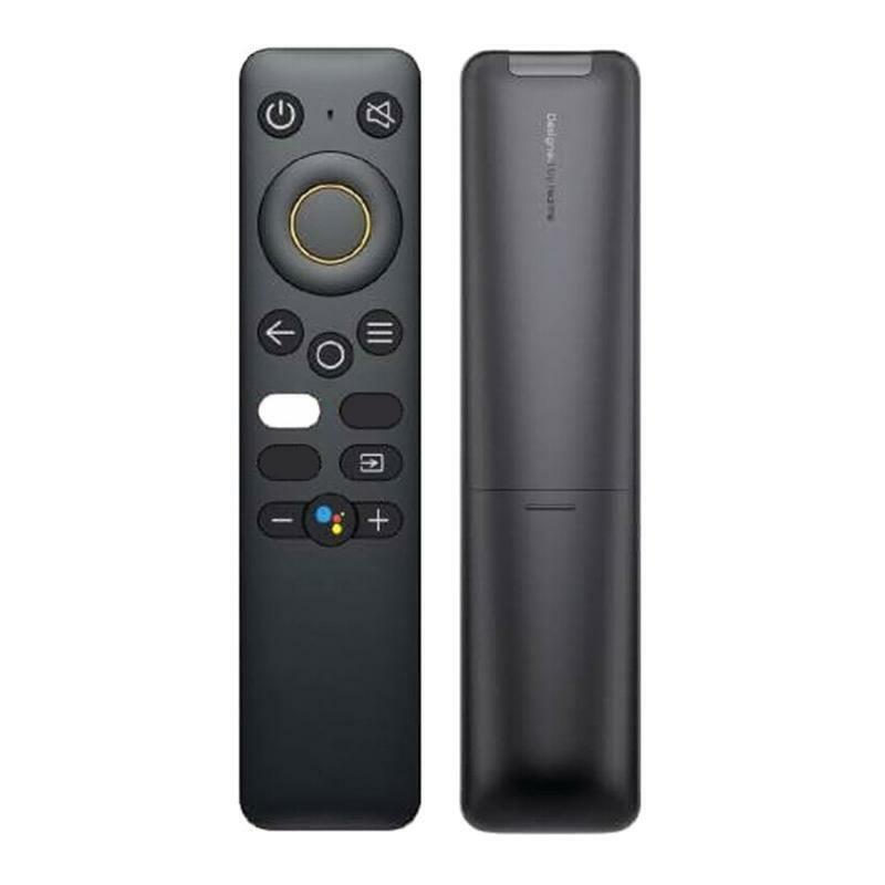 Bluetooth-compatible Voice CY1710 Remote Controls for -Realme 32in 34in TV