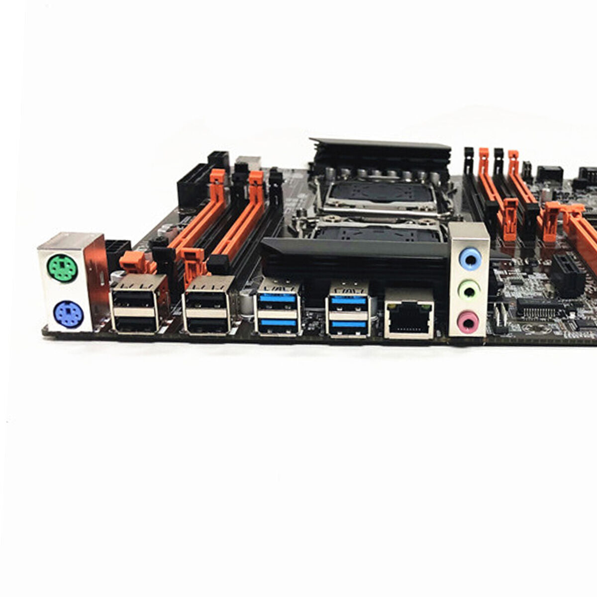 X99  Motherboard Set LGA 2011-3 CPU Game Mainboard Motherboard