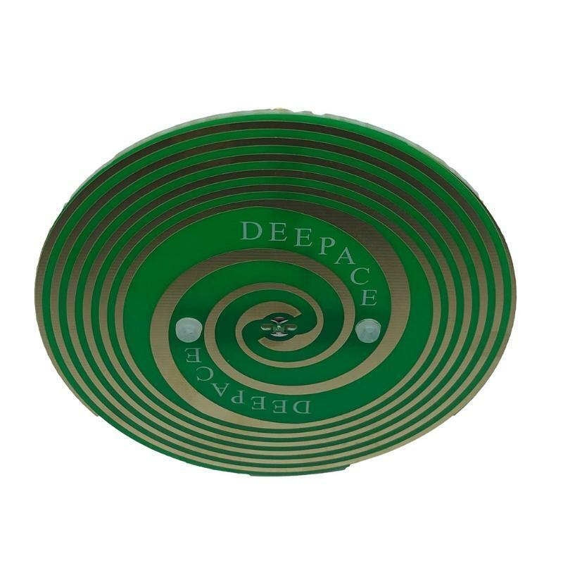 Deepace R104 900MHz-7GHz Ultra-wideband Circularly Polarized Antenna Parts