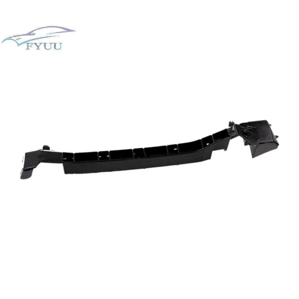 Front Left+Right Side Plastic Bumper Bracket For 2008-14 Subaru Impreza WRX STi