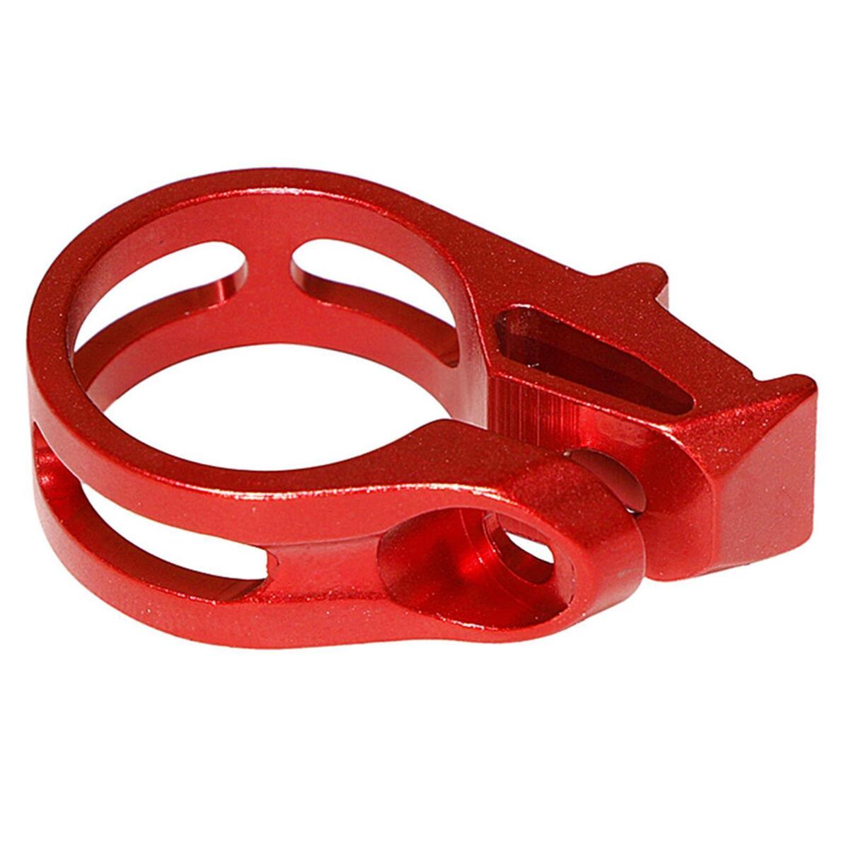 Bike Bicycle Shifter Clamp Fixing Ring Retainer Clip 22.2mm for XO1 x7 XX1