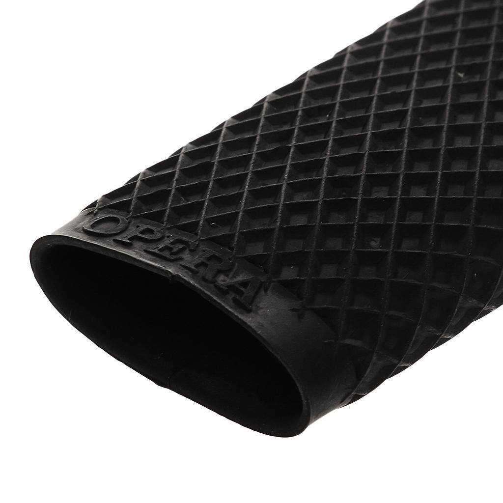 American Pool Cue Handle Grips Non Slip Textured Heat Shrink Tubing Sleeves