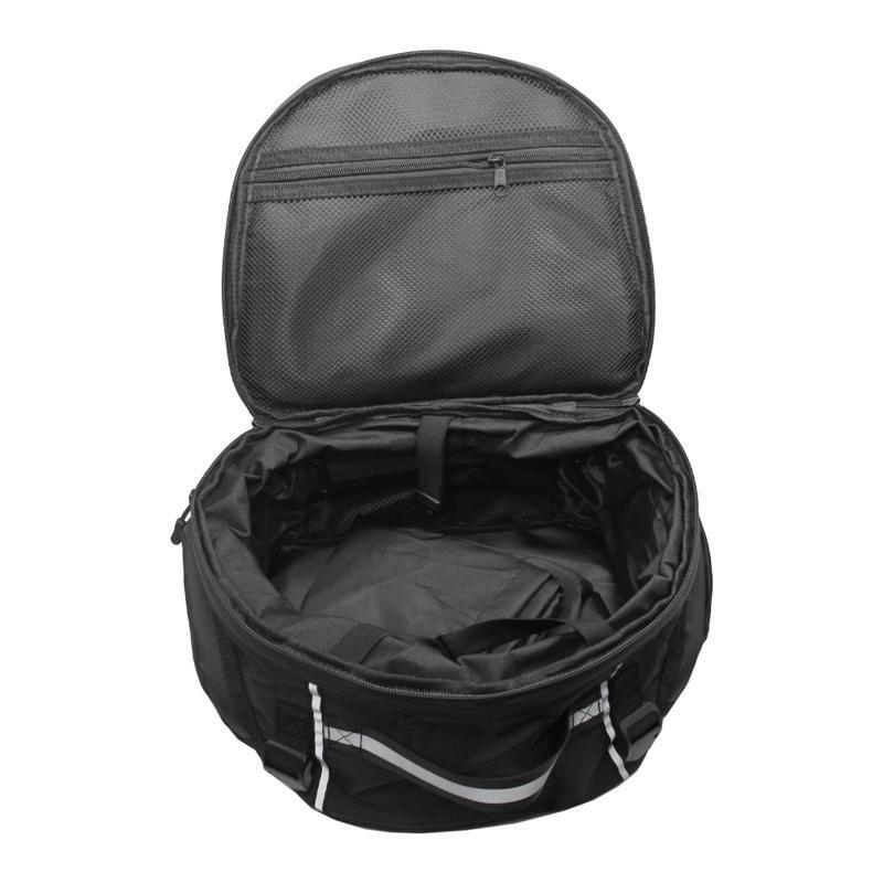 Motorbike Seat Back Bag Saddle Bag for R1250GS R1200GS F850 F750GS