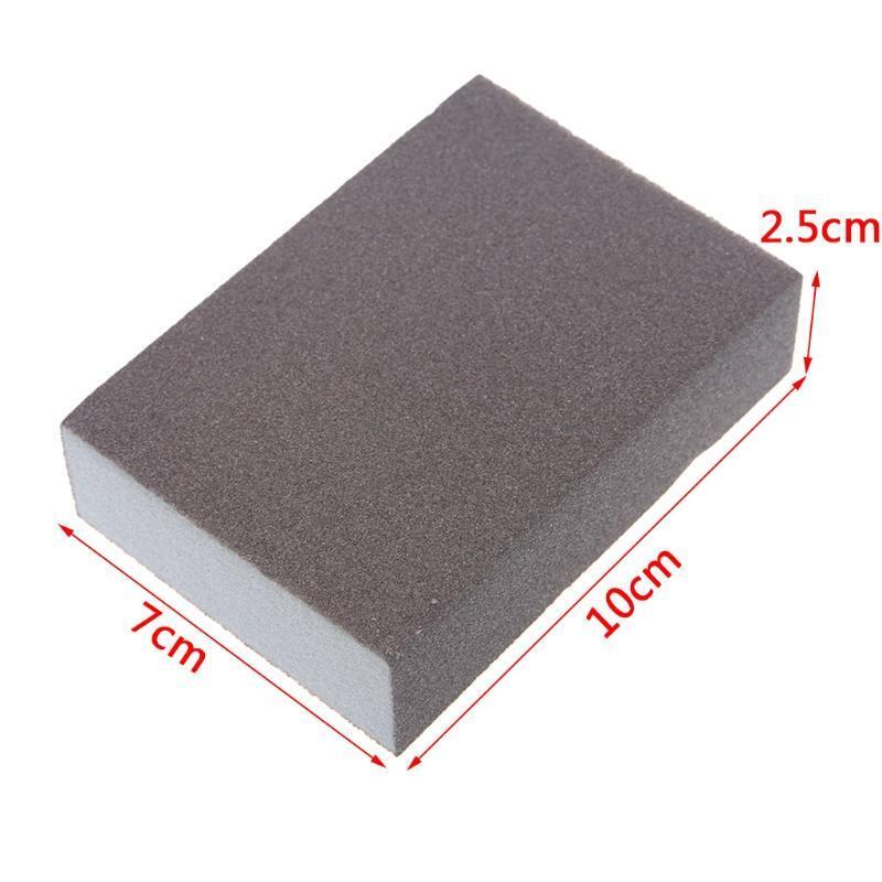 14pcs Guitar Instrument Repair Tool Kit Grinding Stone Sponge Frets Nut File Set