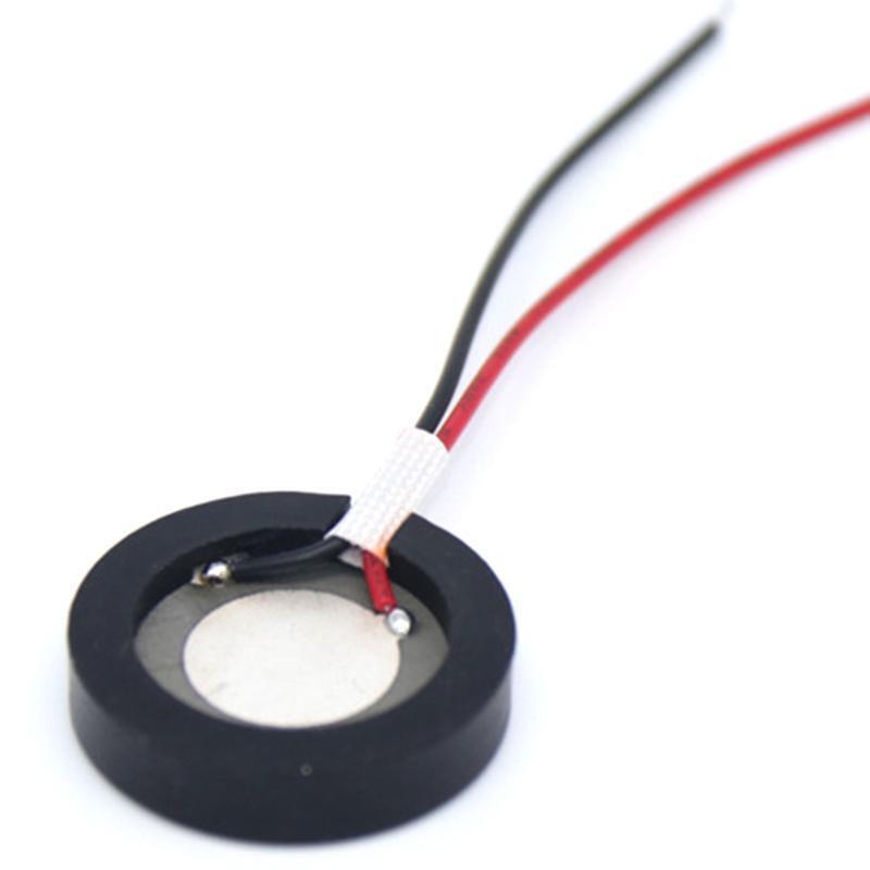 Ultrasonic Atomizing Vibrator Fogger Ceramics Discs Atomizing Film for Atomizer