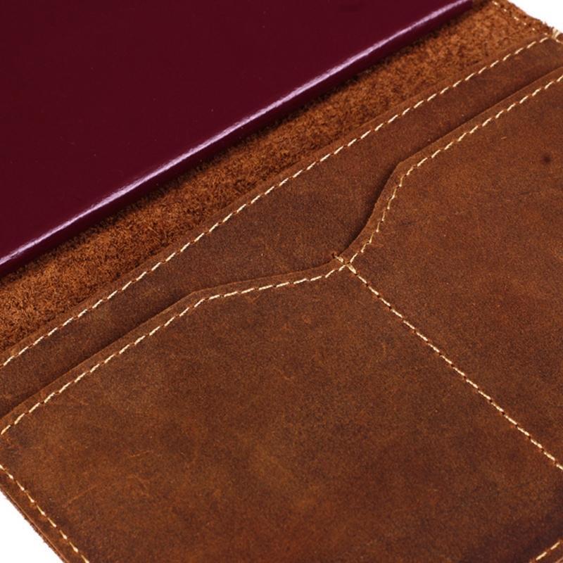 New Fashion Travel Passport ID Card Cover Holder Case Protector Organizer