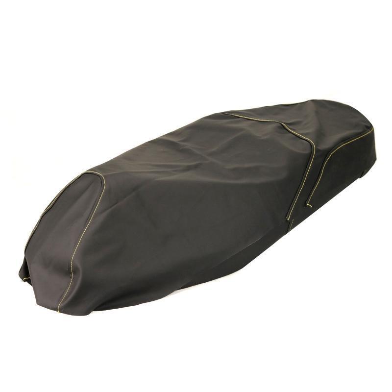 Motorcycle Seat Dustproof Cover Suncreen Prptector Sleeve Case for for PCX 150