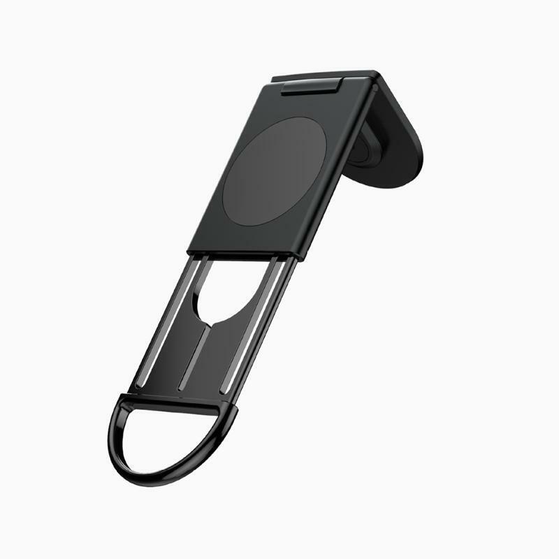 Phone Desktop Magnetic Holder Companion for Travel Home Office 360° Rotation