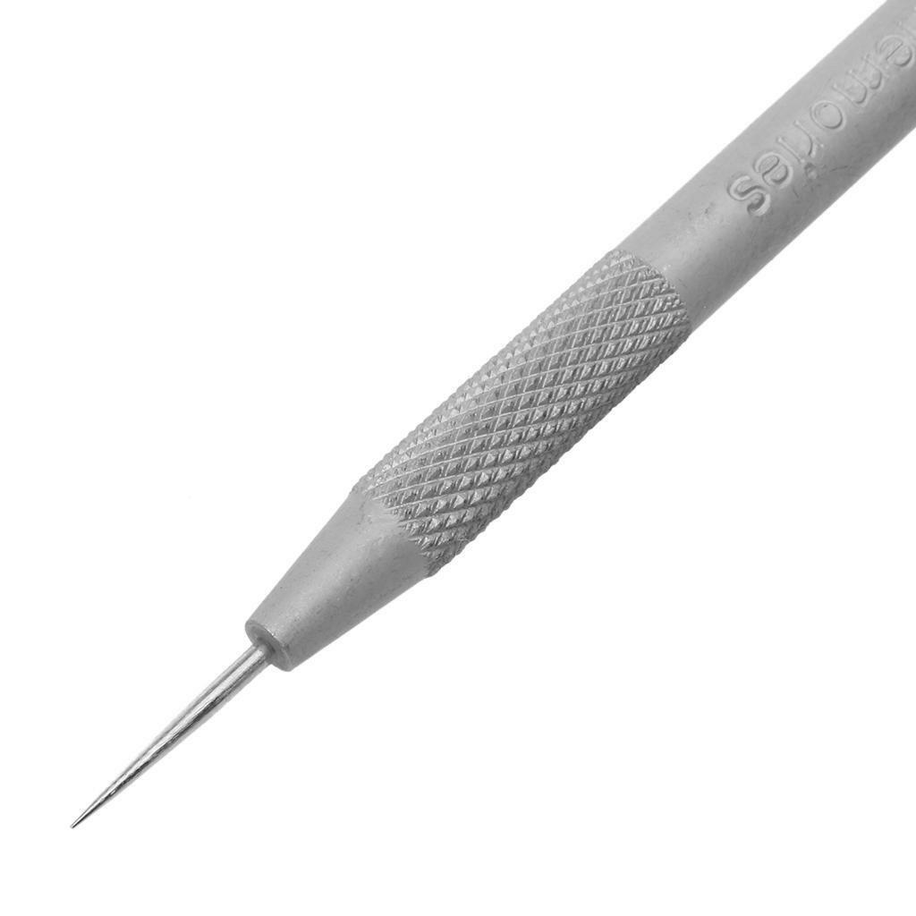 Needle Threader  Leather Craft Awl Punch  Sewing Tools