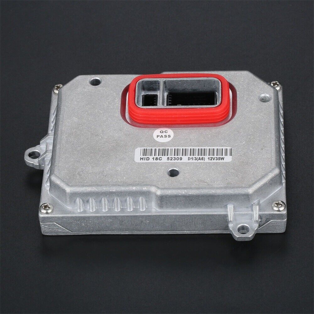 HID Xenon Ballast Control Unit Module 307329115 for Cadillac DTS Volvo C30 CB