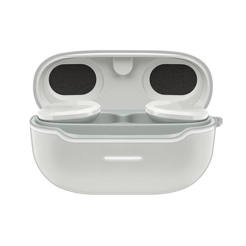 Earphone Case Soft Cover Antiscratch Shell Non-slip Sleeve for JBLEndurance Race