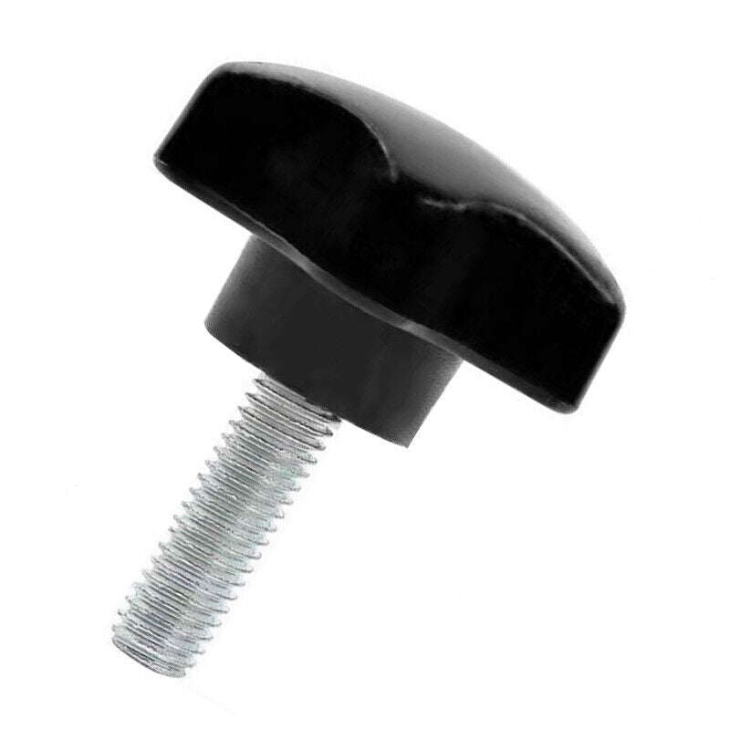12pcs Car Roof Screws Bolts Cover Trim Fit For Jeep Wrangler JK 4 Door 2007-2018