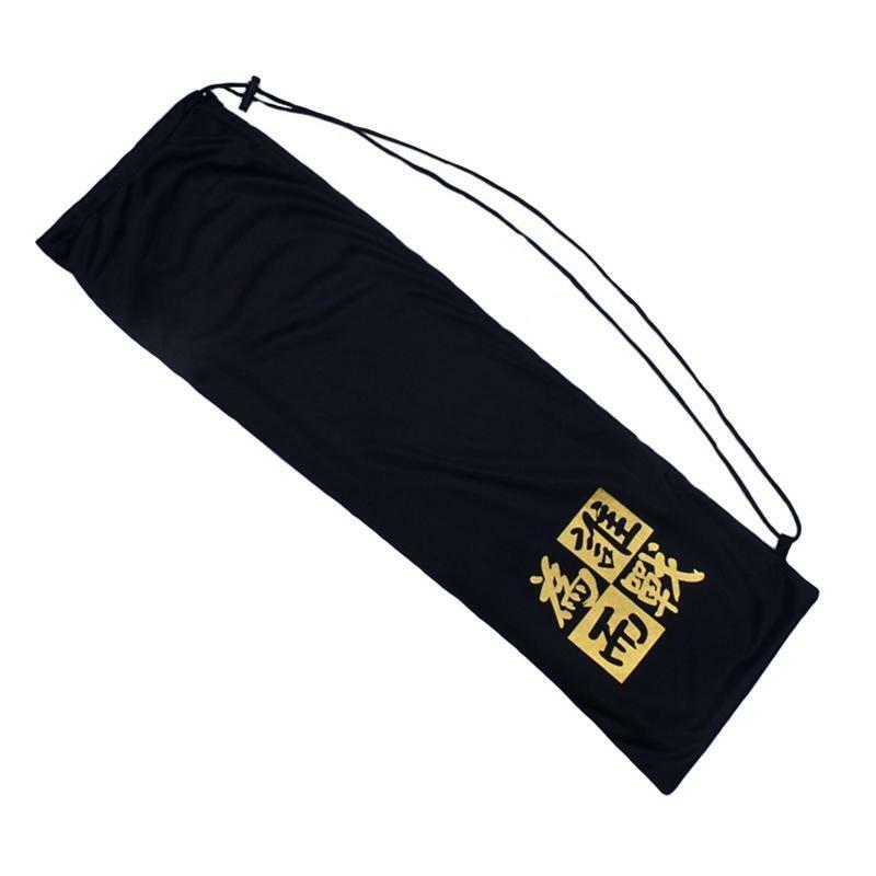 Badminton Racket Velvet Bag Fashion Flannel Cover Case Racquet Protective Sleeve
