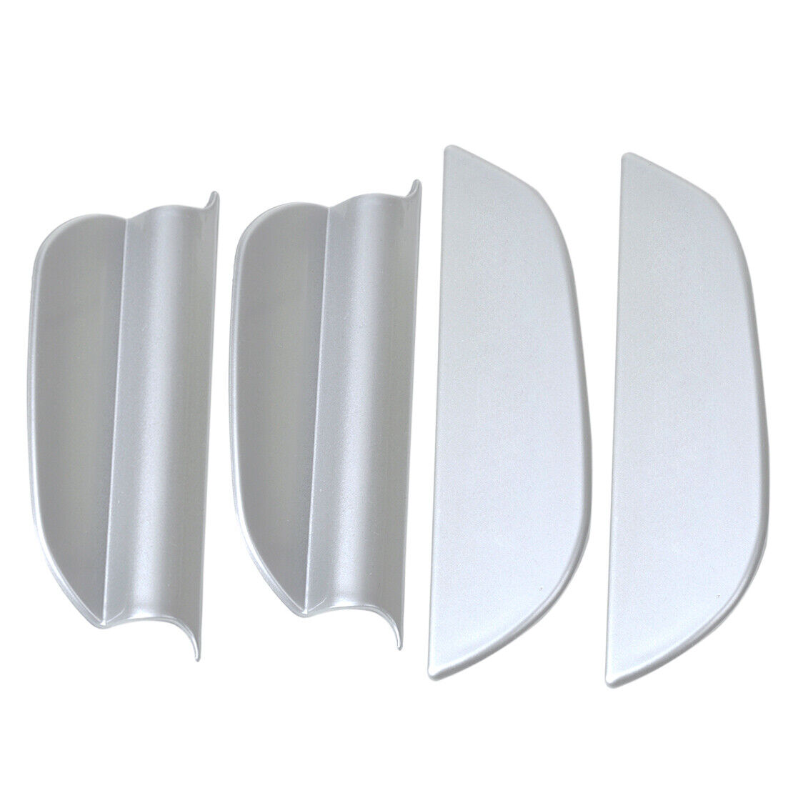 4 Door Handle Storage Box Container Holder fit for Ford Kuga Escape 2013-2015 Li