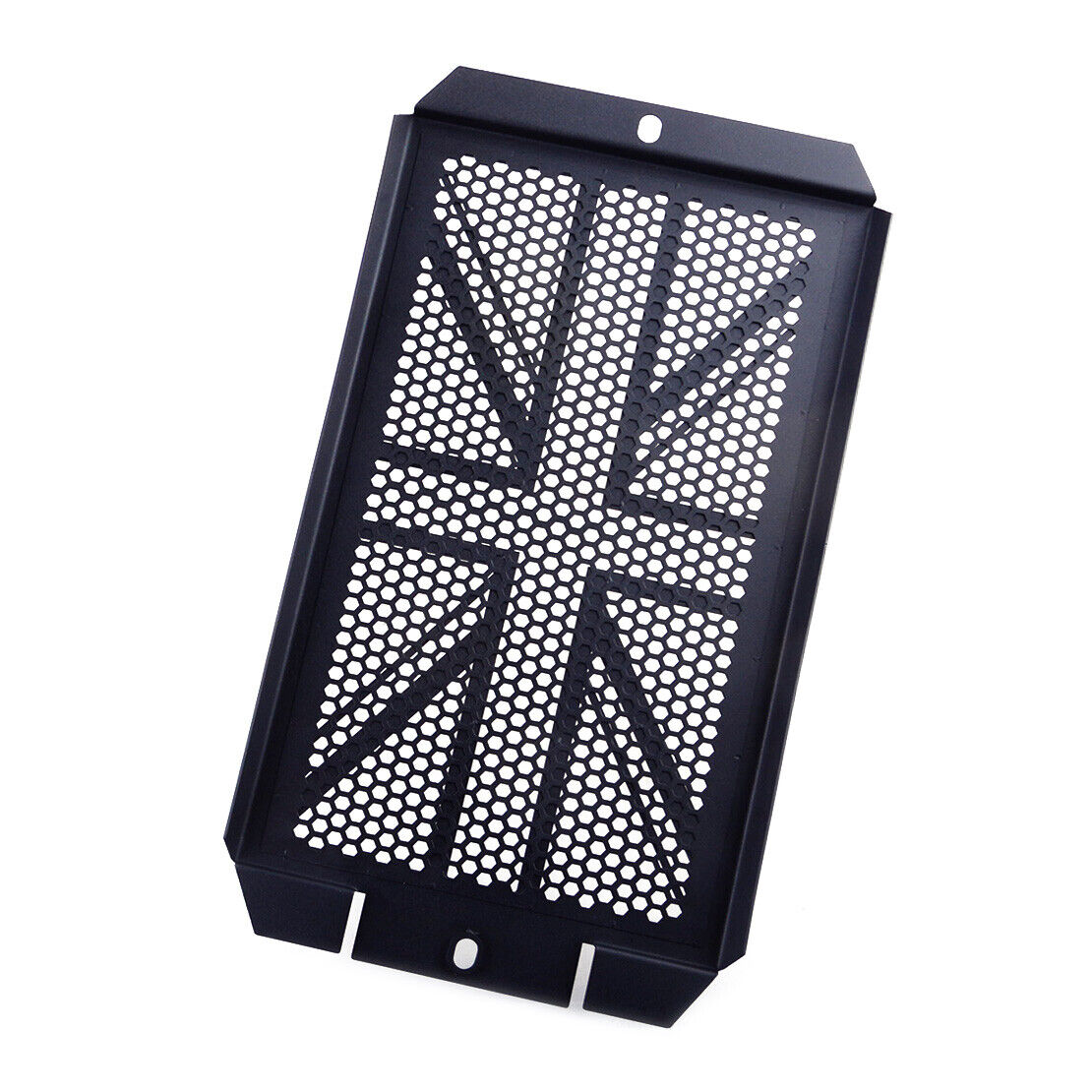 Radiator Guard Grill Cover Protector Fit For Bonneville Bobber Thruxton T120 Use