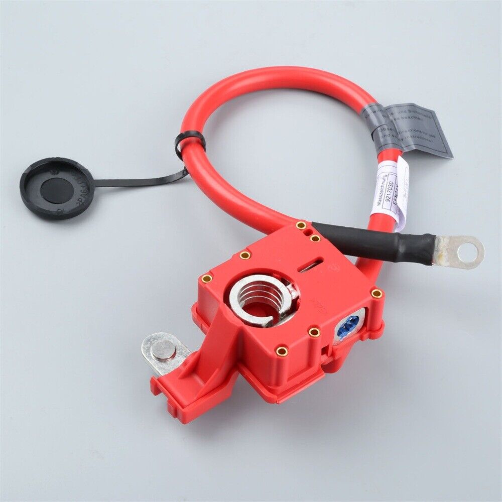 Positive Terminal to Battery Cable 61129217031 Fit for 2009-2013 128i 3.0L L6