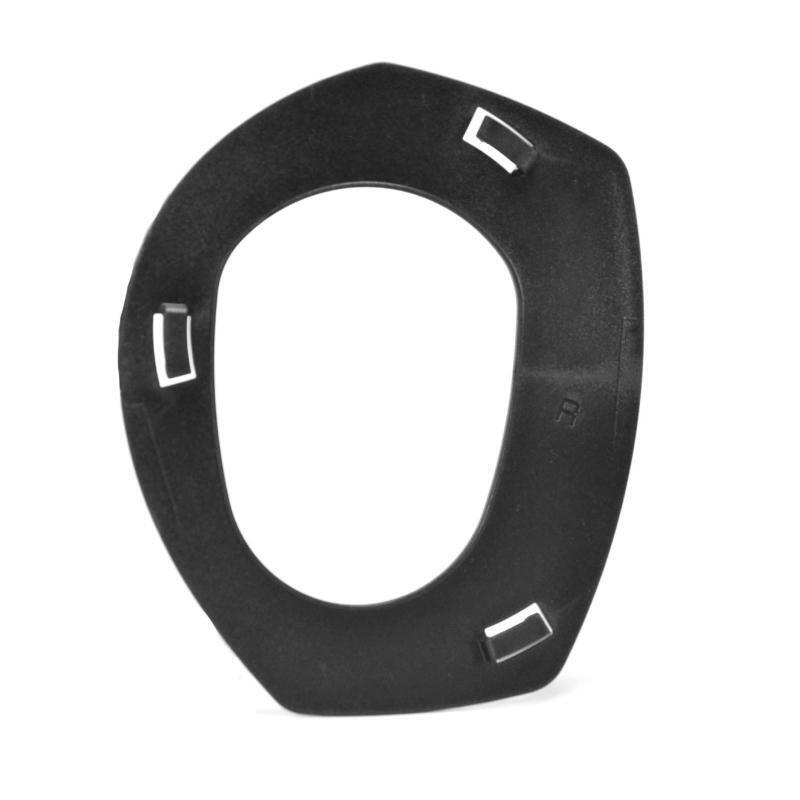 Earphone Ear Pads Repair Parts Plastic Buckle for Sennheiser HDR RS165 RS175