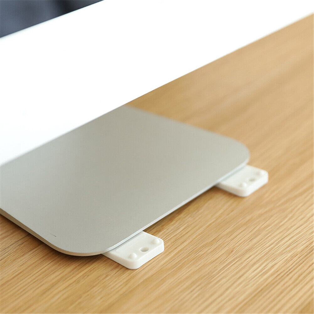 3pcs Wedge Shape Door Stop Sofa Non-Slip Pad Baby Safe Guard Door Buffer