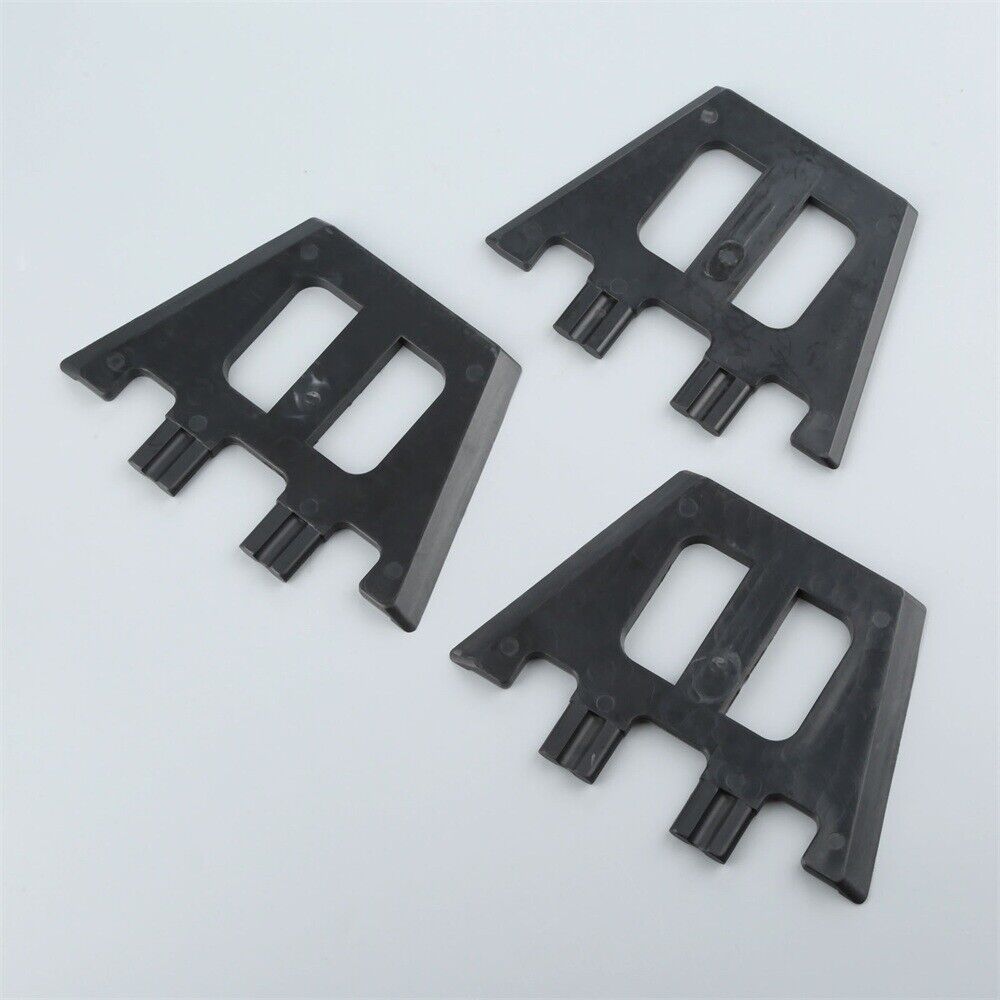 1set Black Positioner Installing Jig Surfboard Accessories for FCS Installation