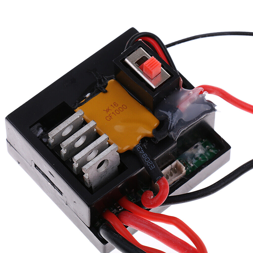 For  A949 A959 A969 A979 K929 1/18 RC Car Receiver/ESC DIY Accessory