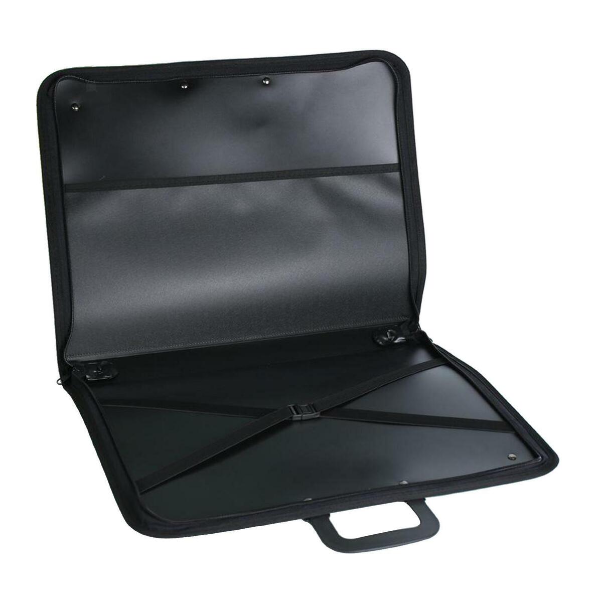 A3 Art Portfolio Case  Drawing Board  Carrying Bag Waterproof