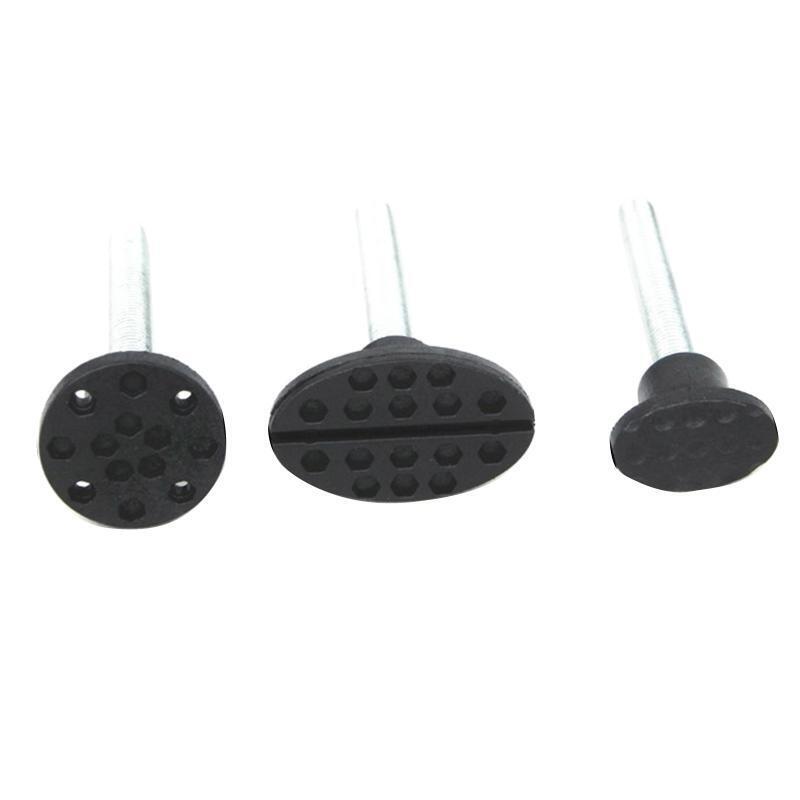 Paintless Dent Repair Body Damage Fix Tool Pulling Bridge Puller Dent Hand Tools
