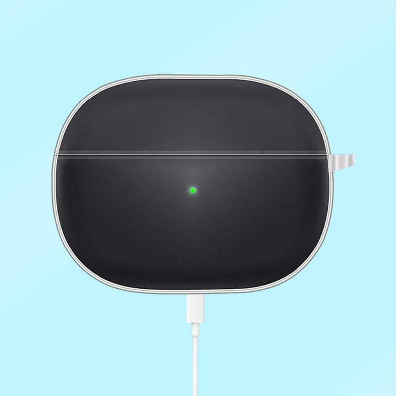 Wireless Headset Protect TPU Shell for Redmi Buds 3 Lite Waterproof Cover Sleeve