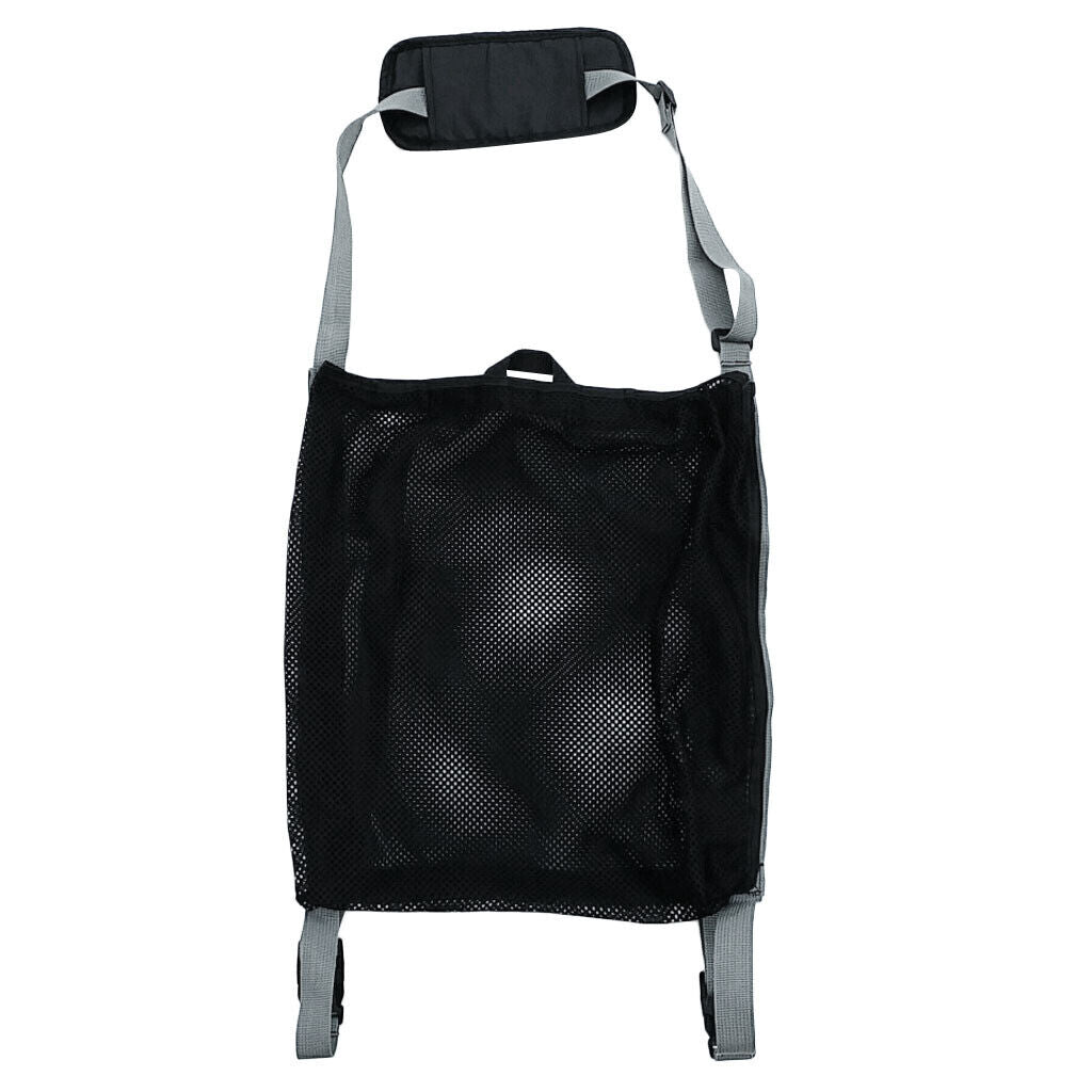 Gear  Paddle Board Convenient carry pouch with Shoulder Strap