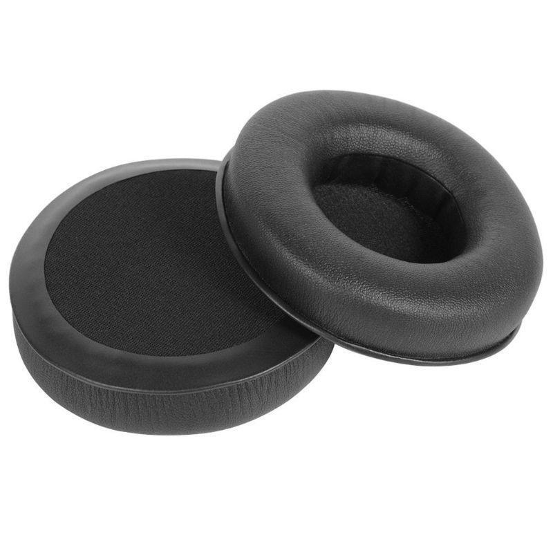 Comfortable Earpads Cushion forRazer Kraken Pro Headphone Earmuffs Props