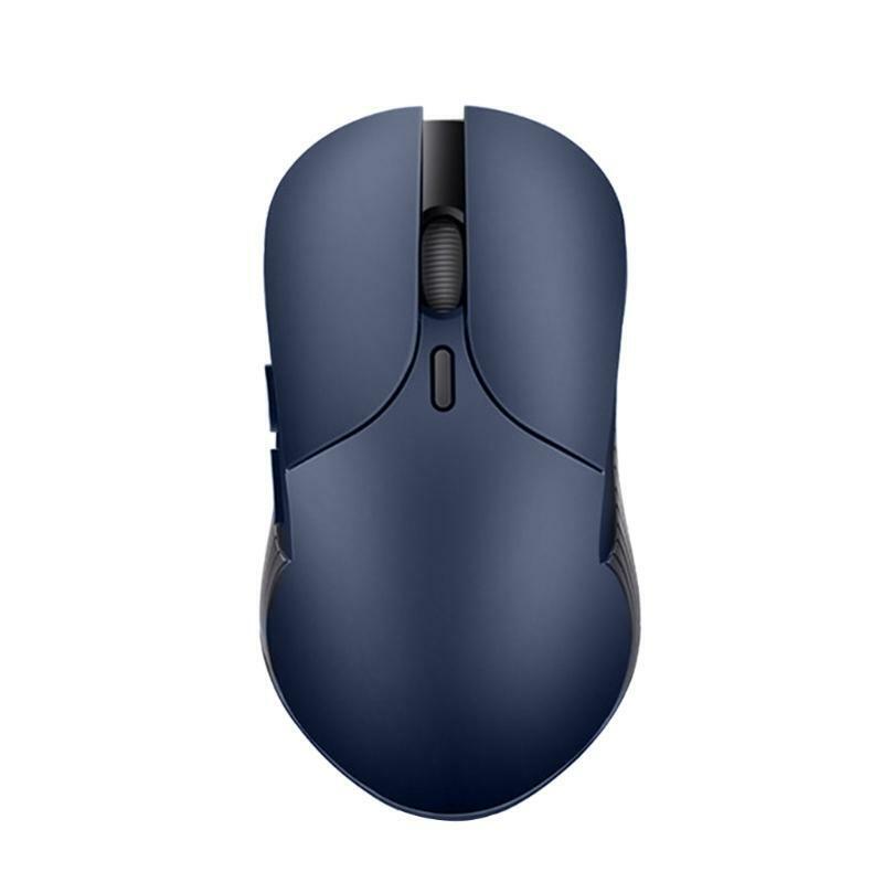 Smart Voice Mouse 2.4G Rechargeable Wireless Translator Computer Cordless Mice