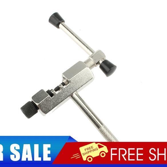 Bicycle Chain Breaker  Pin Remove Rivet Extractor Replace Repair Tool